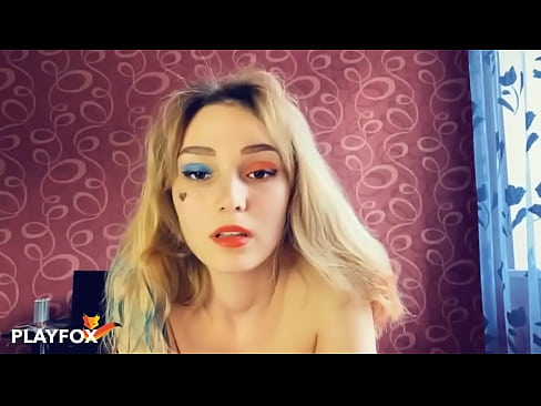 ❤️ Taikavirituaalitodellisuuslasit antoivat minulle seksiä Harley Quinnin kanssa ️ Anaalivideo at porn fi.sexarxiv.ru ﹏