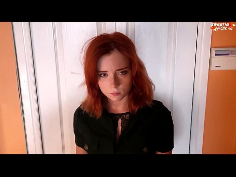 ❤️ Vartija rankaisi nättiä naista myymälävarkaudesta - Cum In Mouth ️ Anaalivideo at porn fi.sexarxiv.ru ﹏