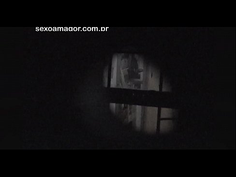 ❤️ Blondi saa salaa videokuvaa naapuruston tirkistelijältä piilossa onttojen tiilien takana ️ Anaalivideo at porn fi.sexarxiv.ru ﹏